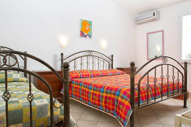 Agriturismo Pentuma Chiaramonti Eksteriør bilde