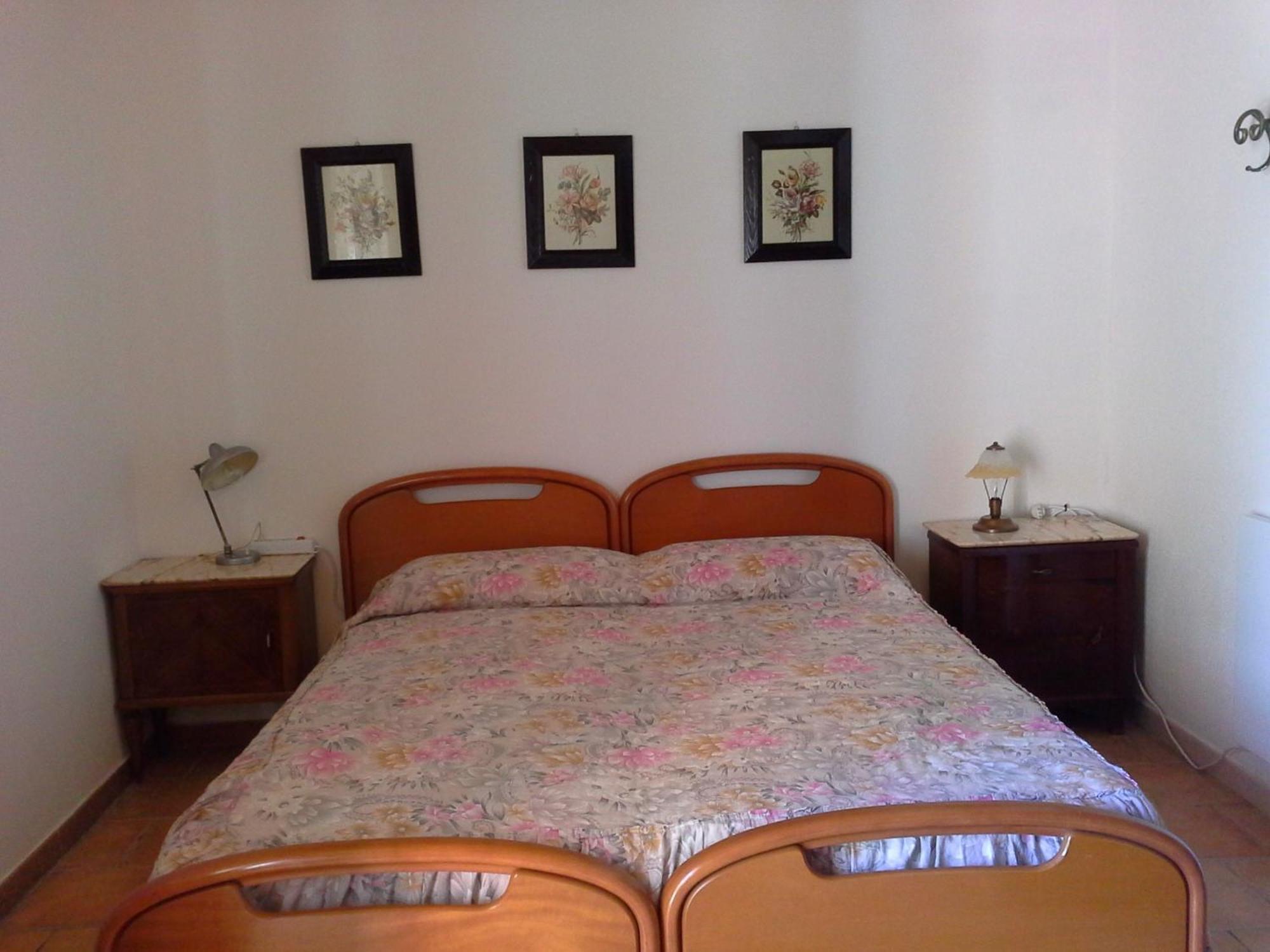 Agriturismo Pentuma Chiaramonti Rom bilde