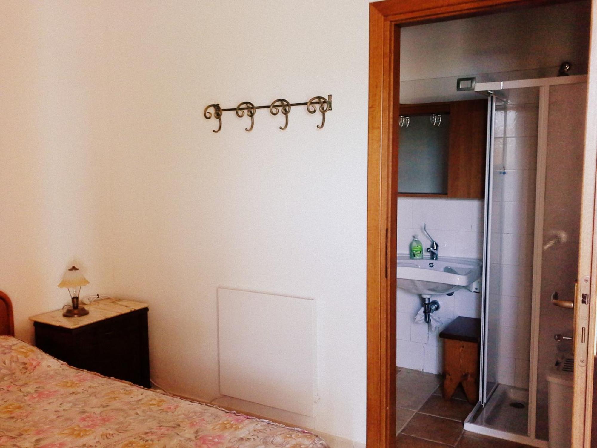 Agriturismo Pentuma Chiaramonti Rom bilde