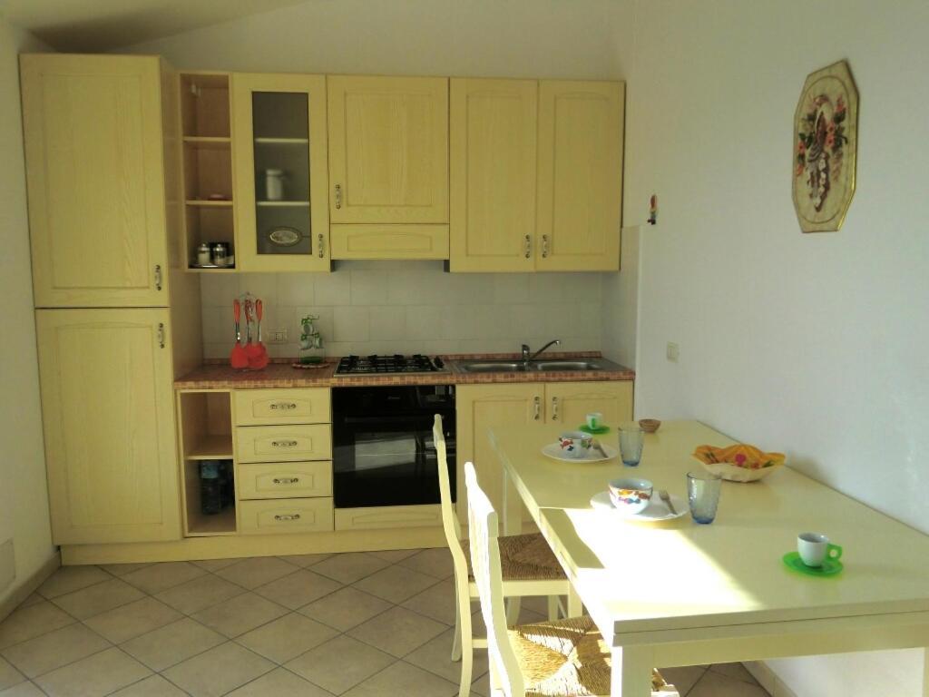 Agriturismo Pentuma Chiaramonti Rom bilde