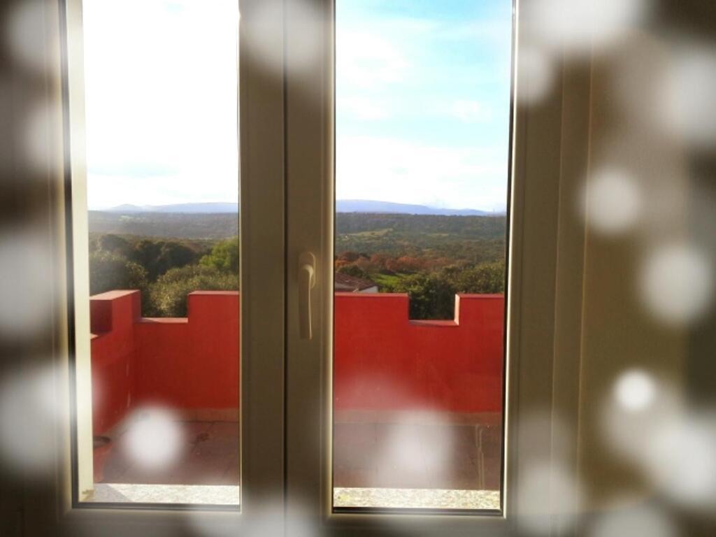Agriturismo Pentuma Chiaramonti Eksteriør bilde