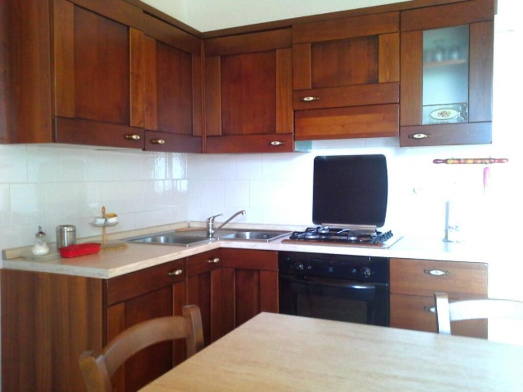Agriturismo Pentuma Chiaramonti Rom bilde
